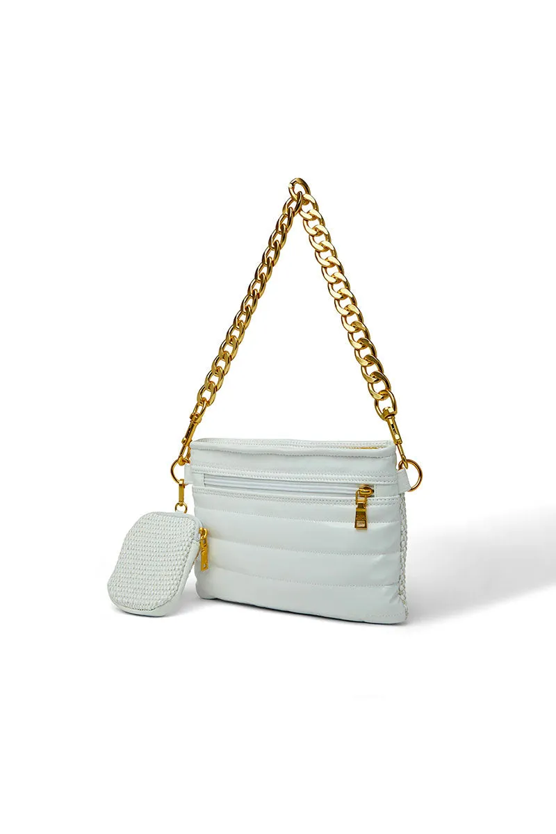 Think Royln Downtown Crossbody Bag