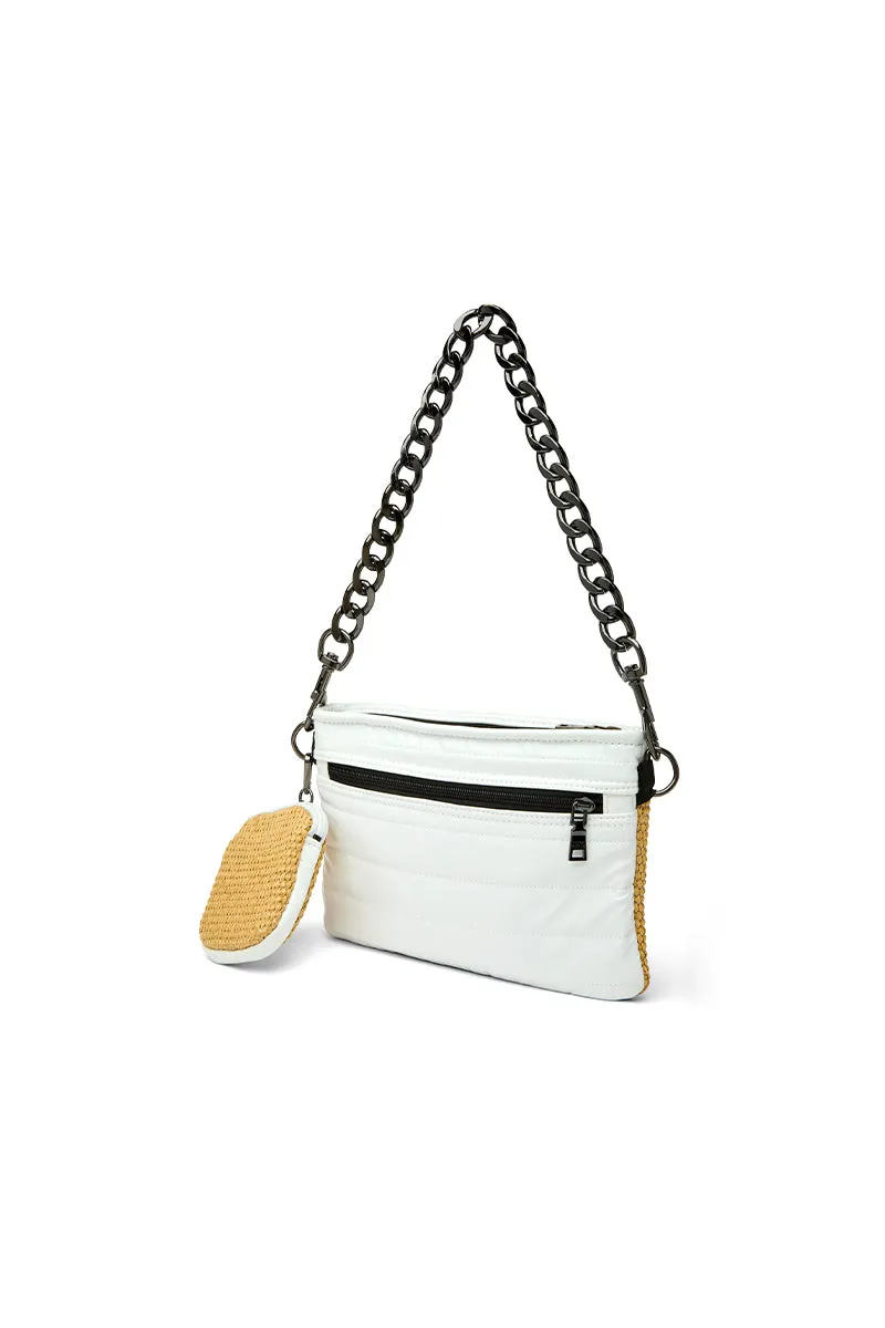 Think Royln Downtown Crossbody Bag