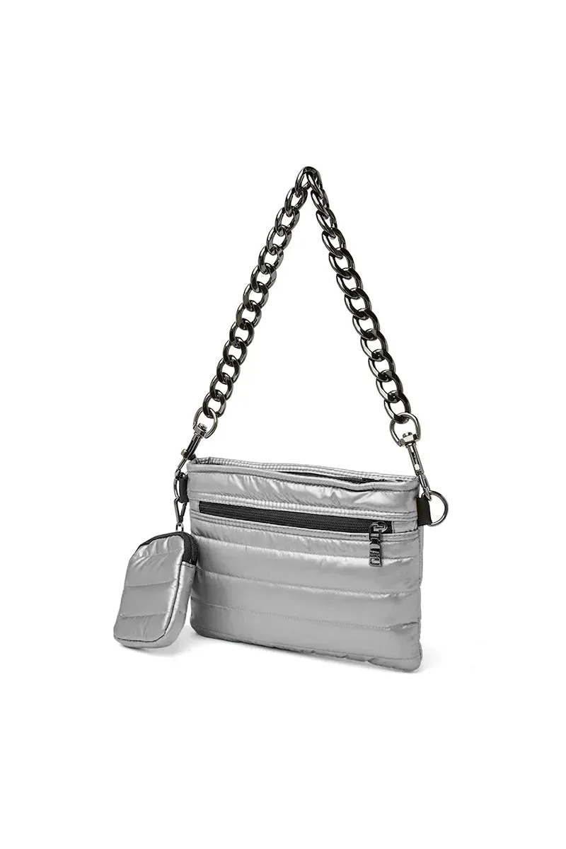 Think Royln Downtown Crossbody Bag