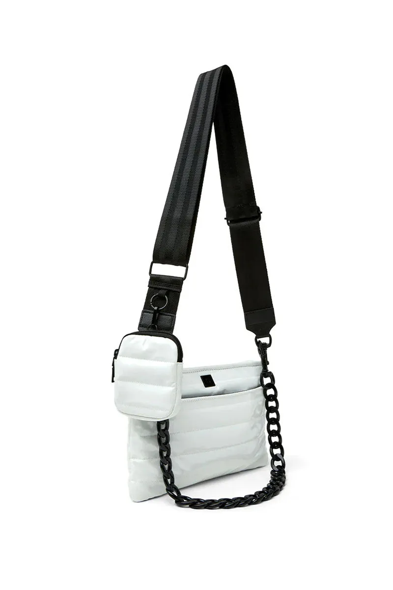 Think Royln Downtown Crossbody Bag