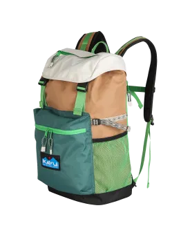 Timaru Backpack in Fun Camp