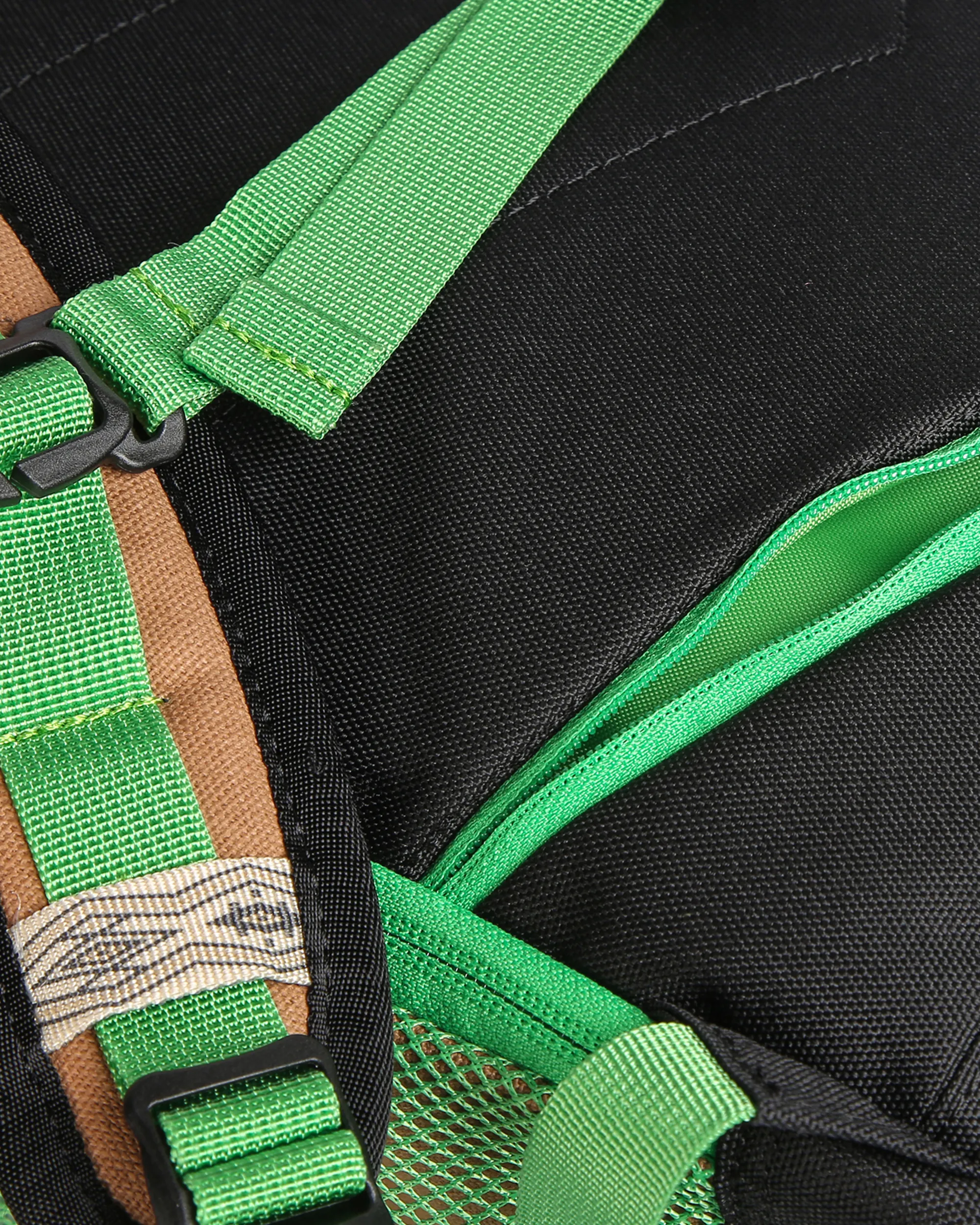 Timaru Backpack in Fun Camp
