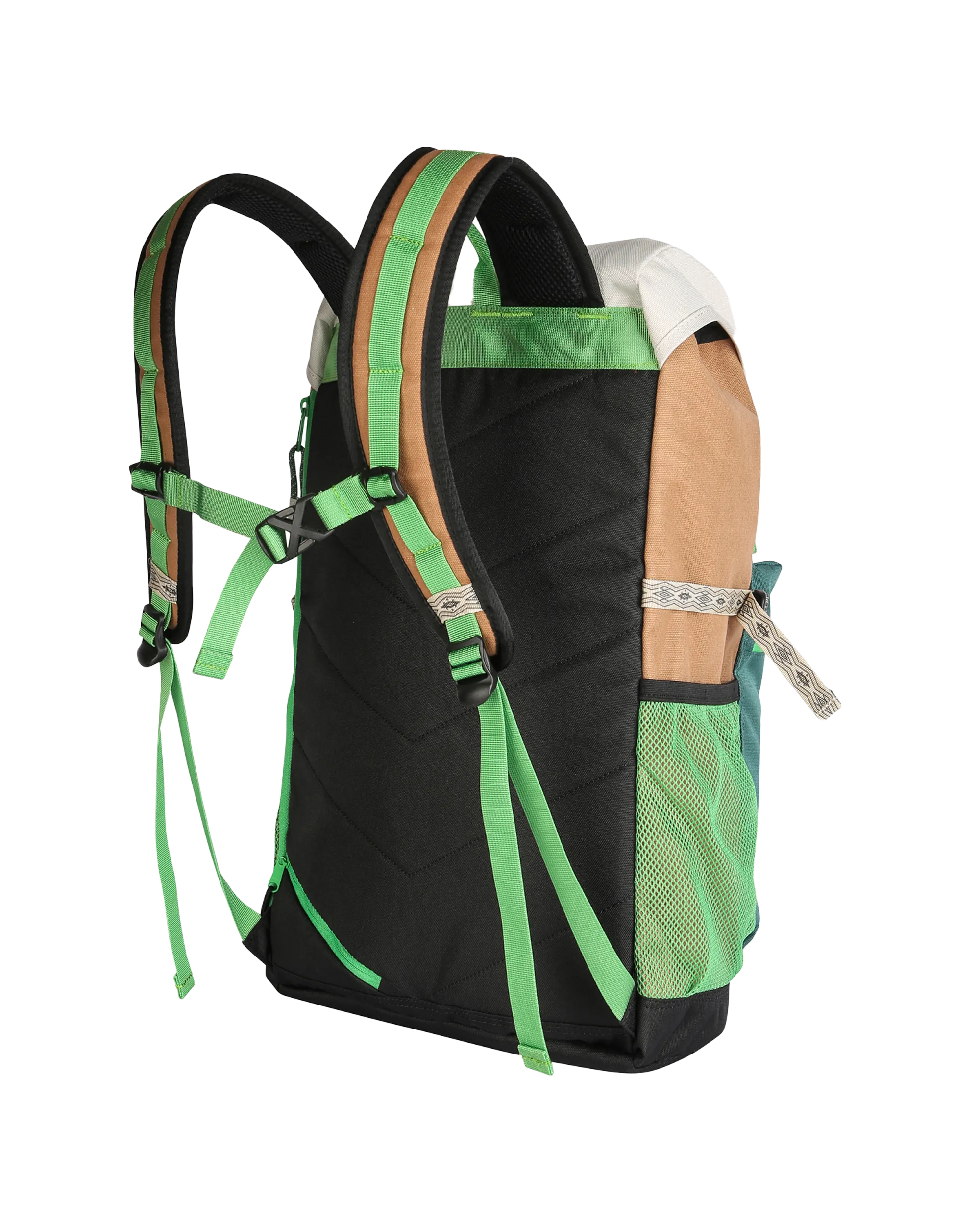 Timaru Backpack in Fun Camp