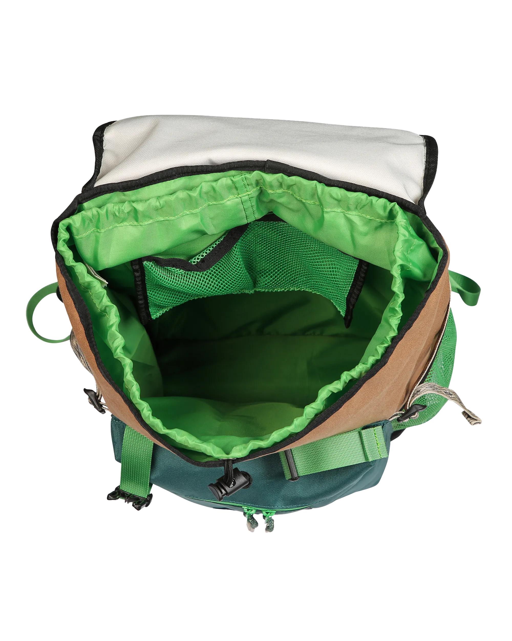 Timaru Backpack in Fun Camp