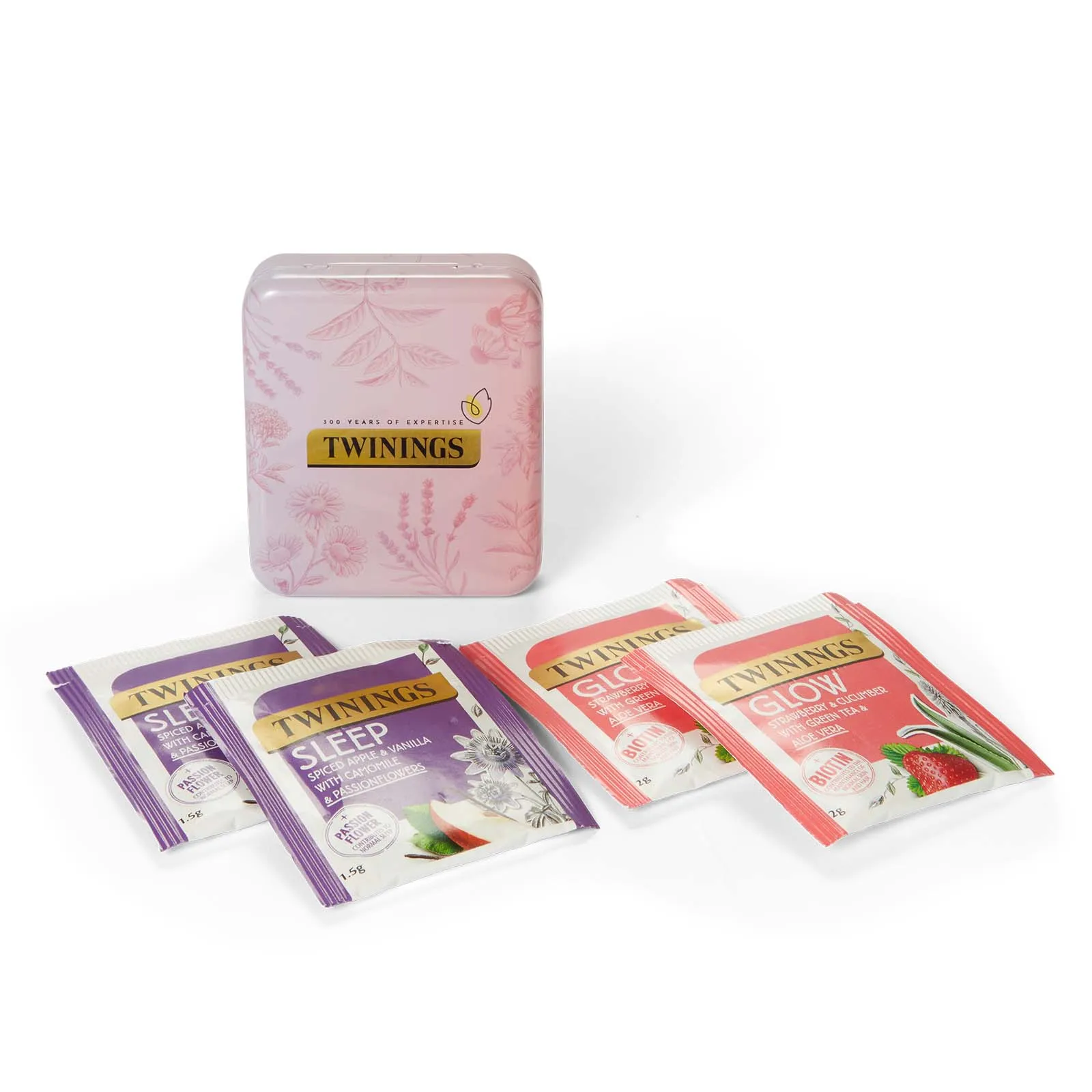 Twinings Pocket Tins