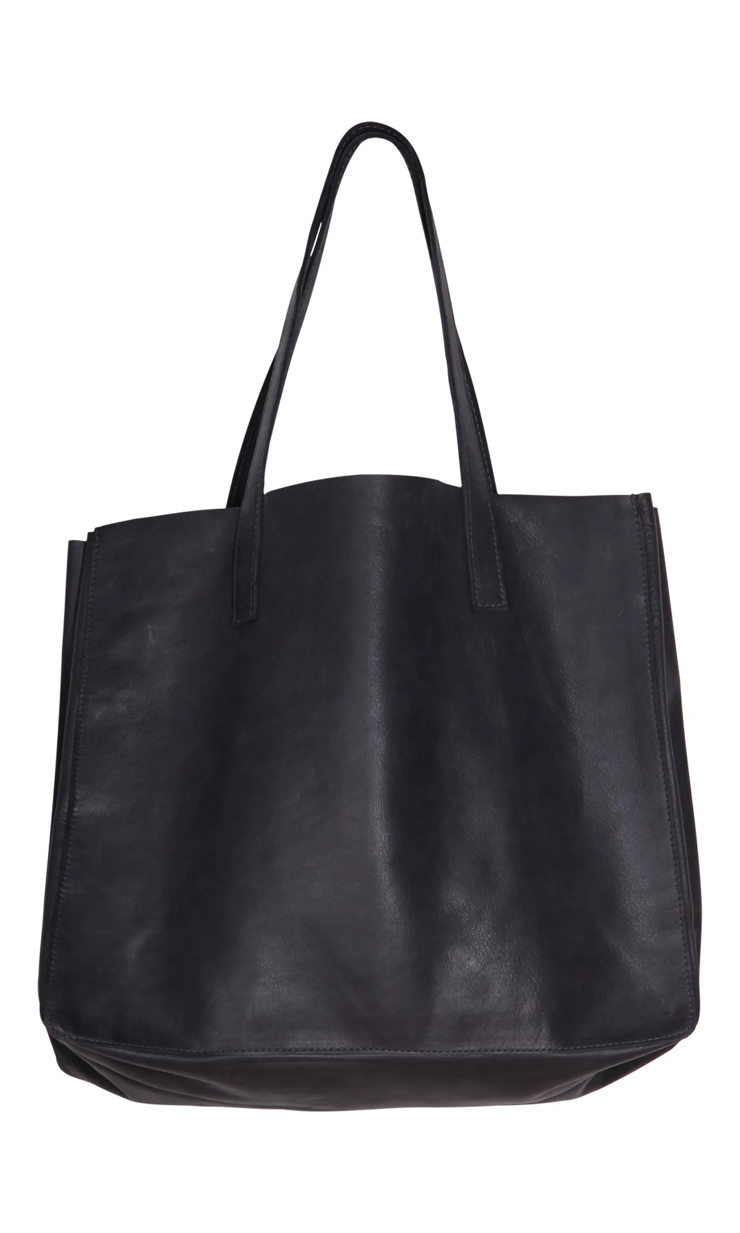 Velvet by Graham & Spencer Clover Leather Tote