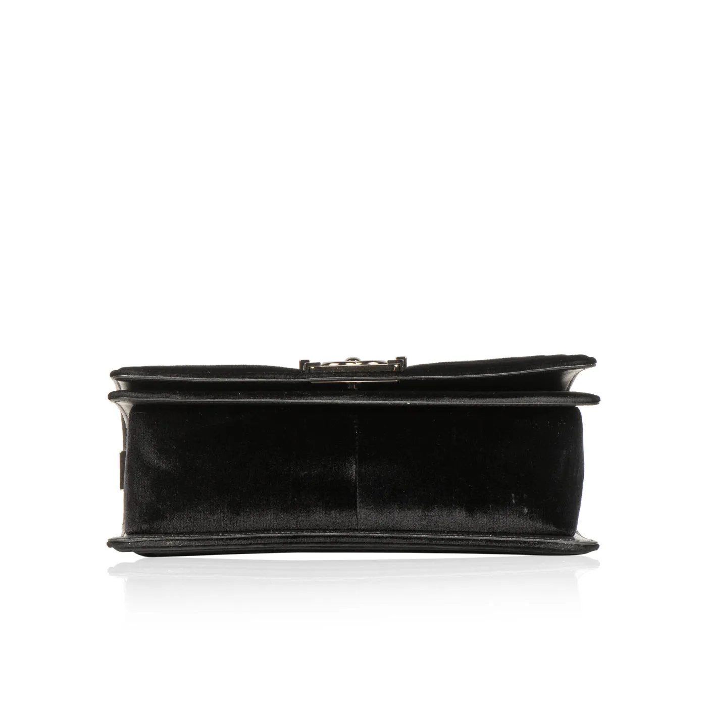 Velvet Medium Boy Bag