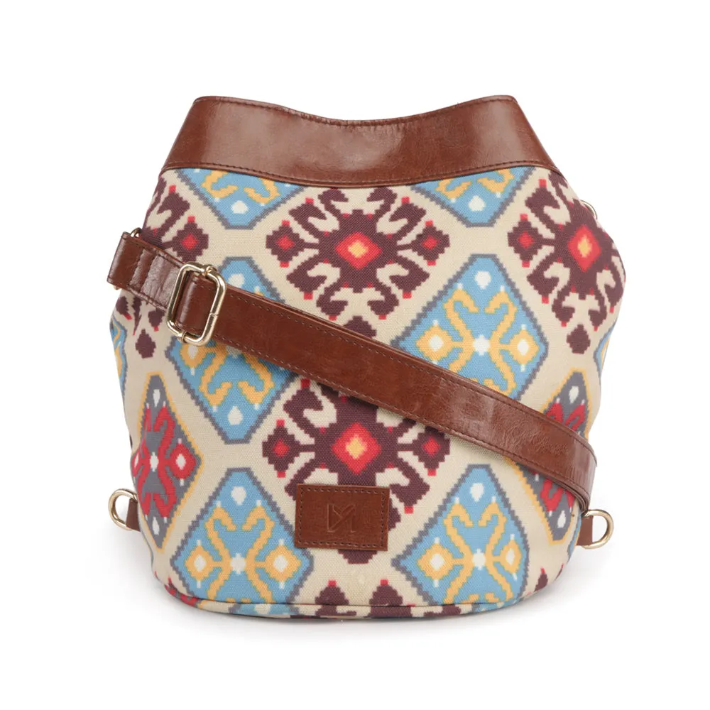 Versatile Multi Color Shoulder Bag Perfect For Women & Girls
