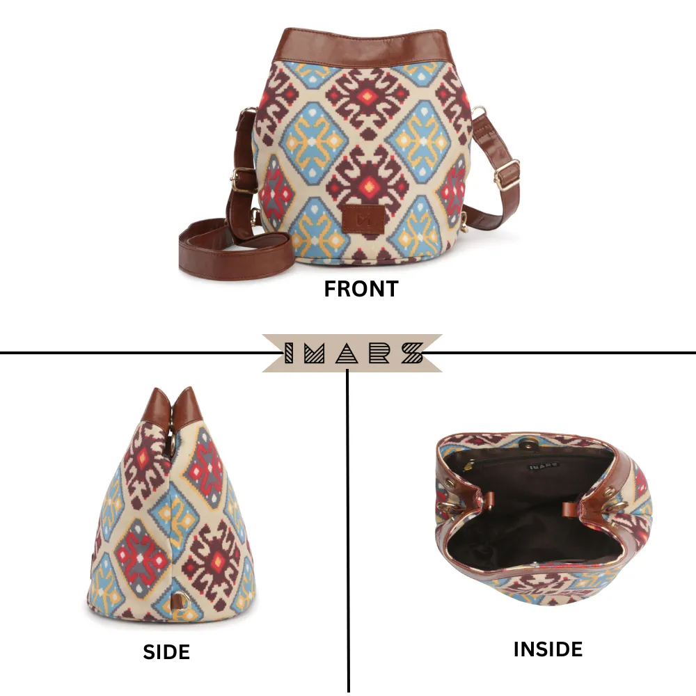 Versatile Multi Color Shoulder Bag Perfect For Women & Girls