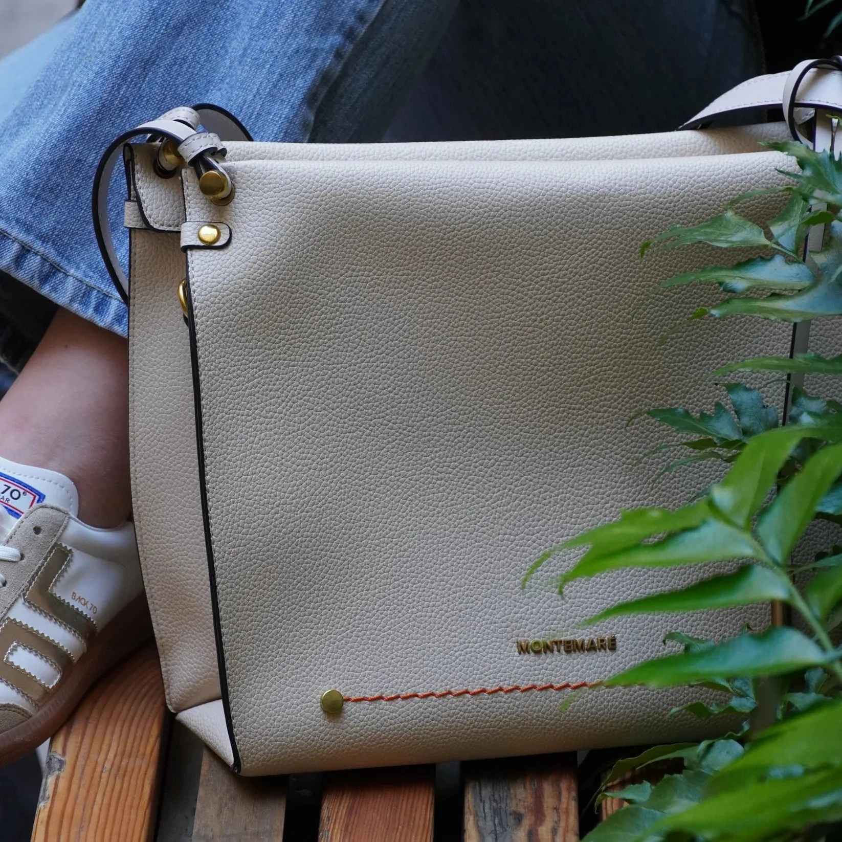 Vienna Shoulder Bag