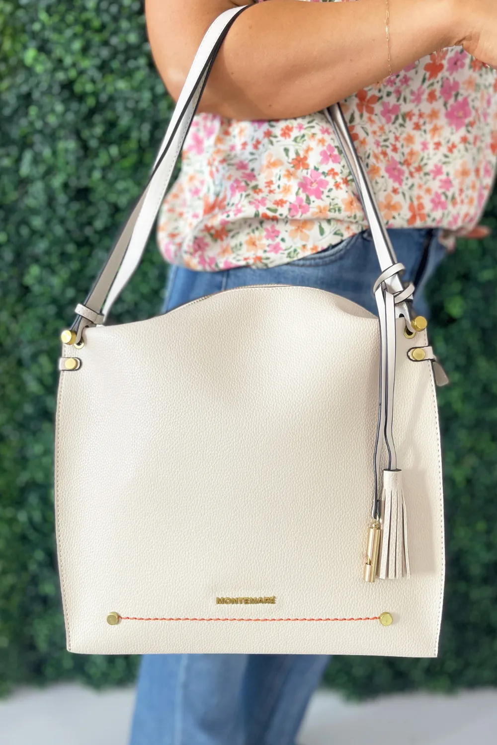 Vienna Shoulder Bag