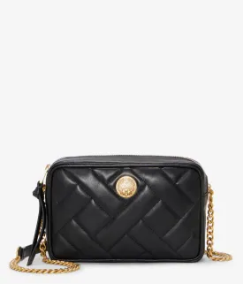 Vince Camuto Kisho Camera Bag BLACK