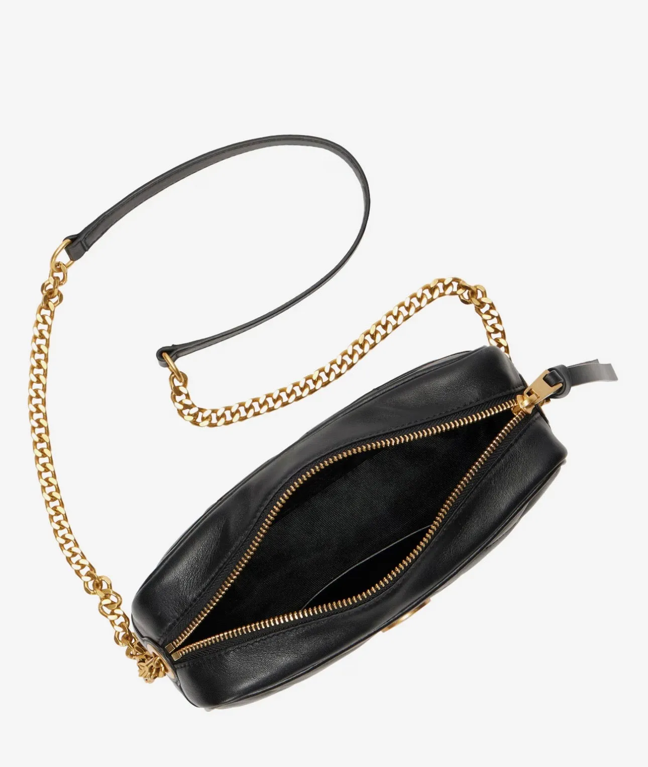 Vince Camuto Kisho Camera Bag BLACK