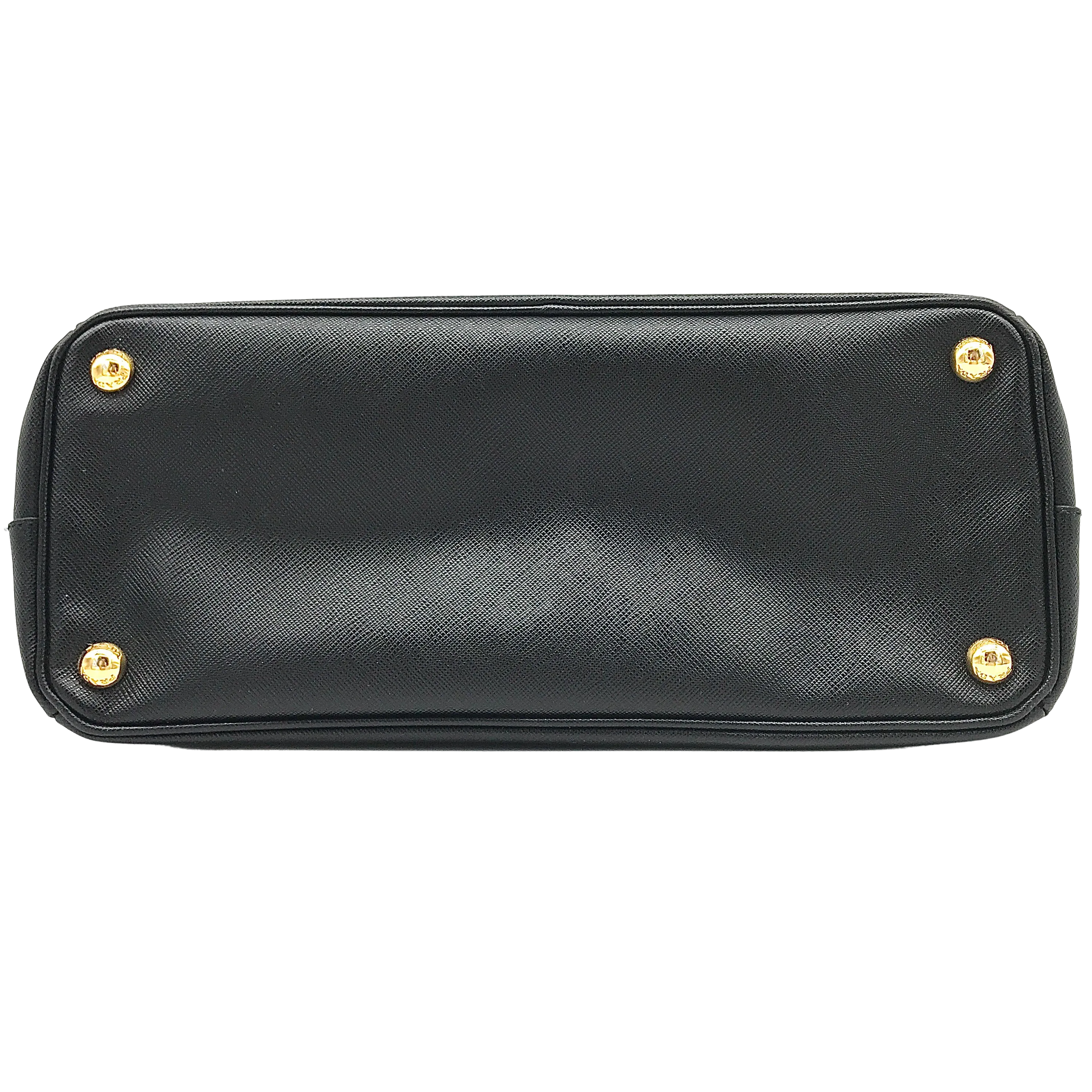 Vintage Prada Galleria Saffiano Bag