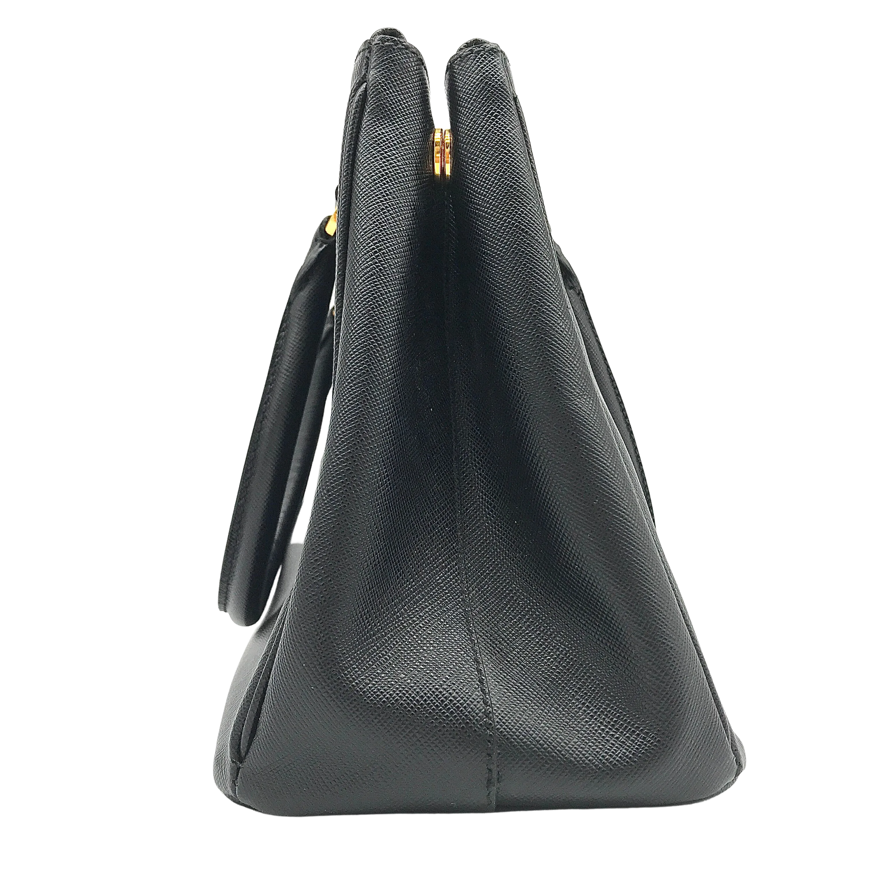 Vintage Prada Galleria Saffiano Bag