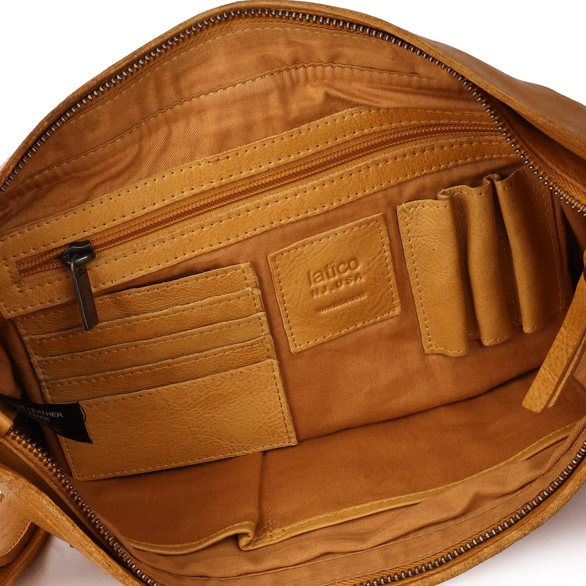 Vista Crossbody/Shoulder Bag