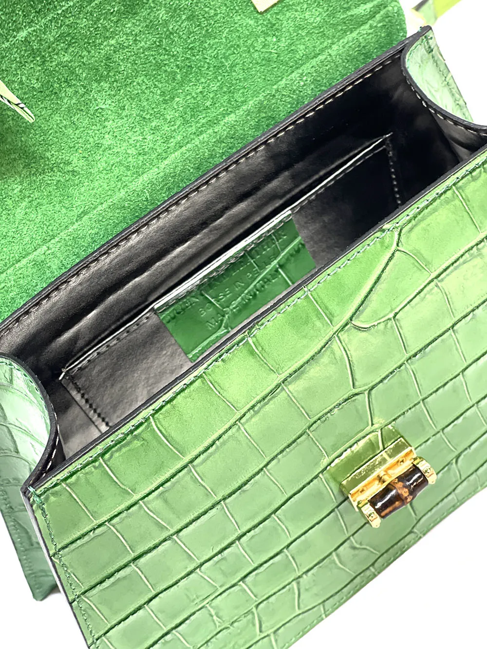 Vittoria cow leather Handbag