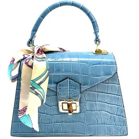 Vittoria cow leather Handbag