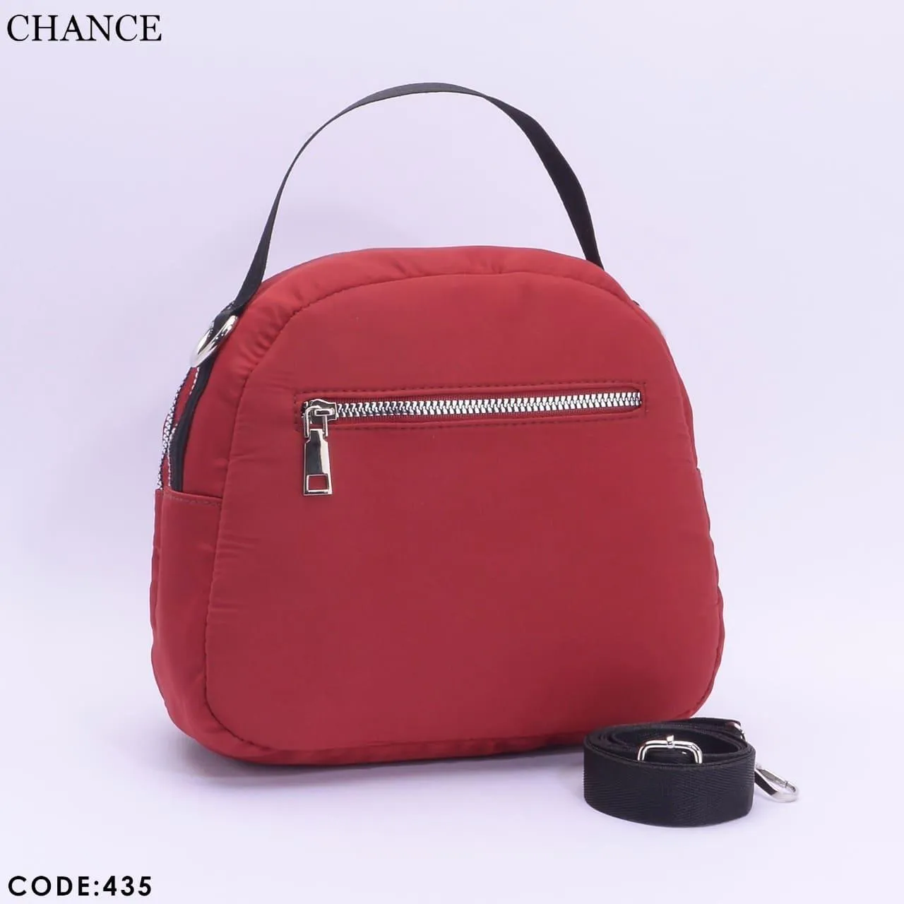 Waterproof bag - red