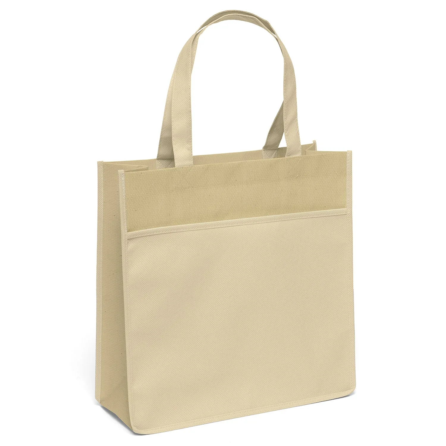 Wholesale Urban Non-Woven Tote Bag - 39LPNAS1313