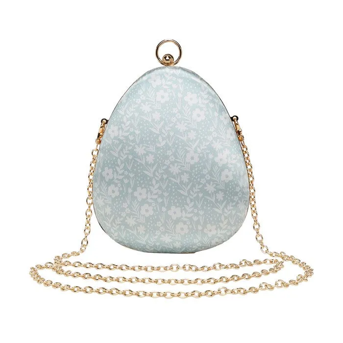 Woodland Rabbits Revel Evening Bag - ON SALE