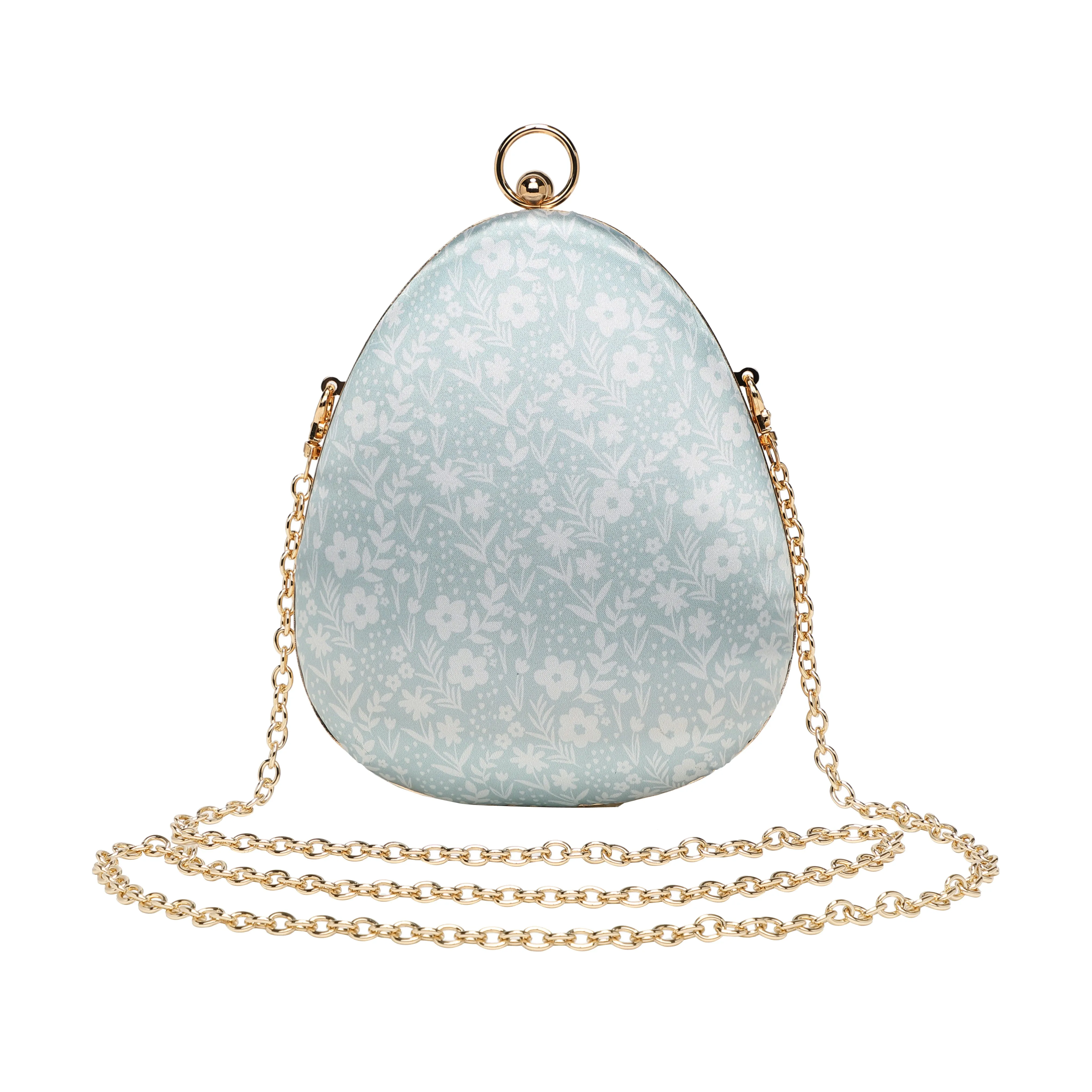 Woodland Rabbits Revel Evening Bag - ON SALE