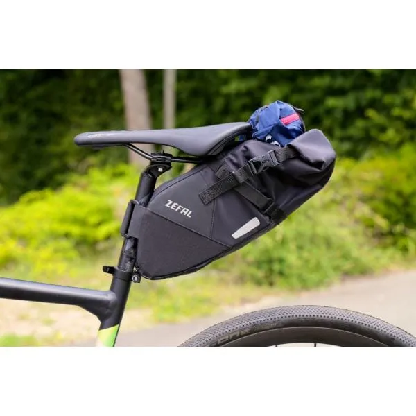 Zefal Z Adventure R5 Frame Bag