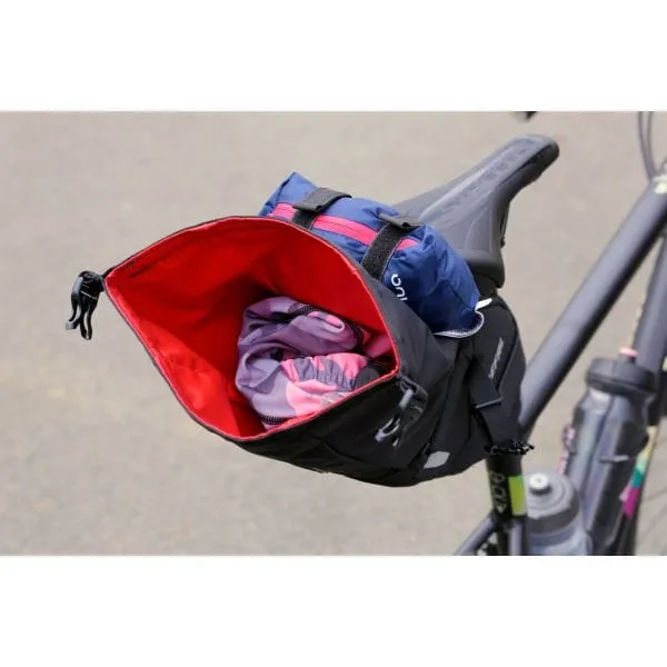 Zefal Z Adventure R5 Frame Bag