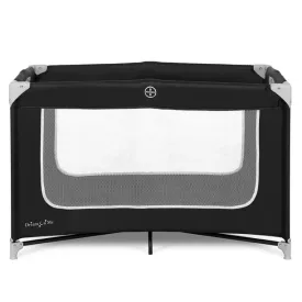 Zodiak Portable Playard - Black